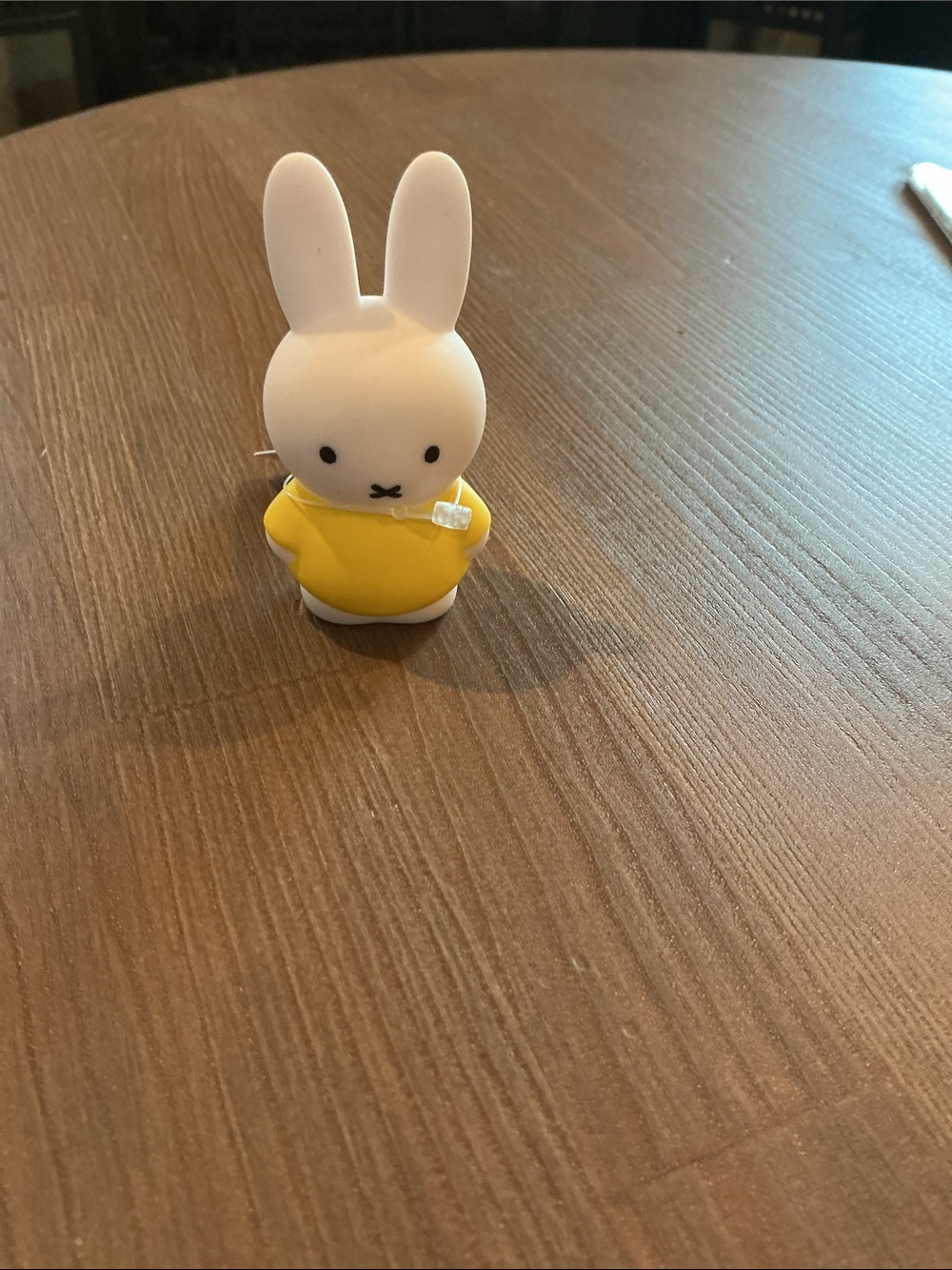 Nijntje x Miffy Figurine / Magnet